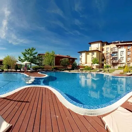 Psb In Gardens Of Eden Apartmán