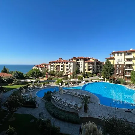 Apartmán Psb In Gardens Of Eden