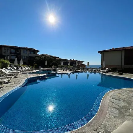 Apartmán Psb In Gardens Of Eden Sveti Vlas