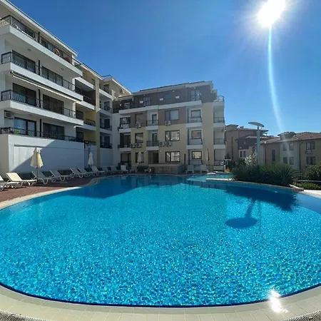 Apartmán Psb In Gardens Of Eden
