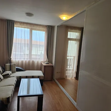 Apartmán Psb In Gardens Of Eden