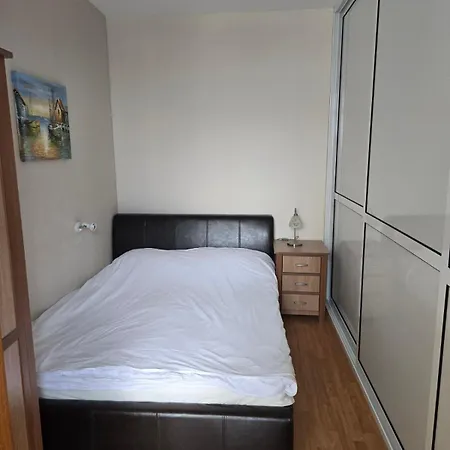 Apartmán Psb In Gardens Of Eden *