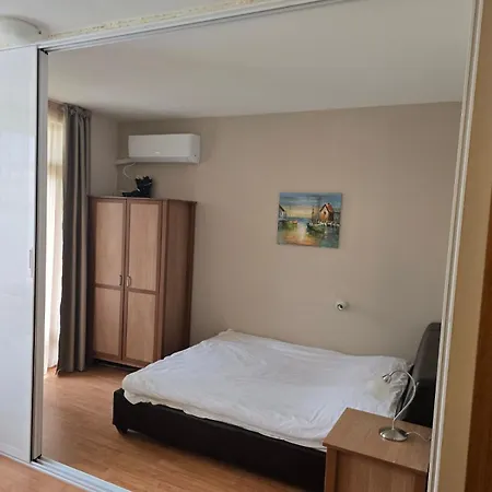 Psb In Gardens Of Eden Apartmán Sveti Vlas